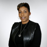 Ericka Johnson