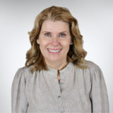 Kathleen Stevens